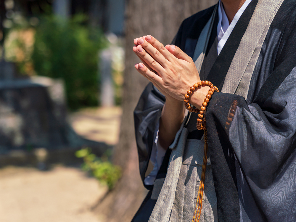 上尾市の葬儀・家族葬なら生活葬祭センター